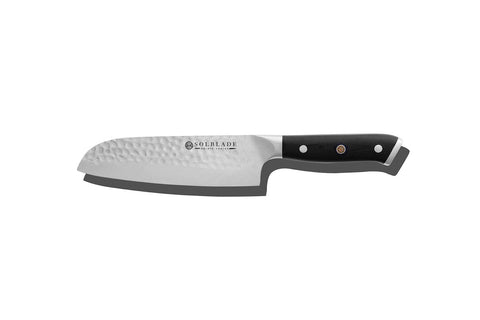 Santoku Knife - SolBlade