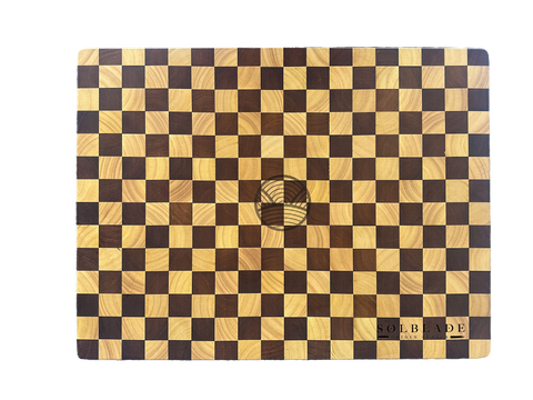 Cutting Board Solblade